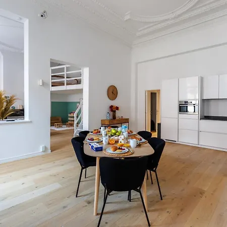 Apartament Sweett - Rue Des Chartreux