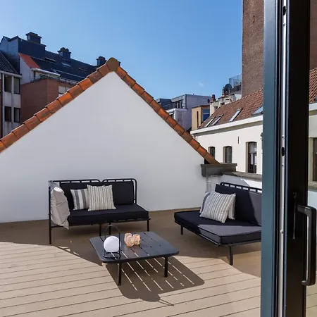 Sweett - Rue Des Chartreux Apartament *
