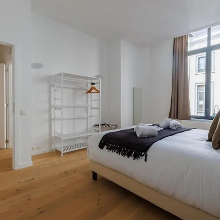 Sweett - Rue Des Chartreux Apartament