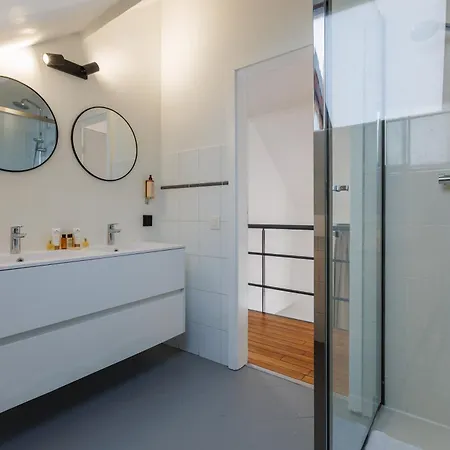 Apartament Sweett - Rue Des Chartreux