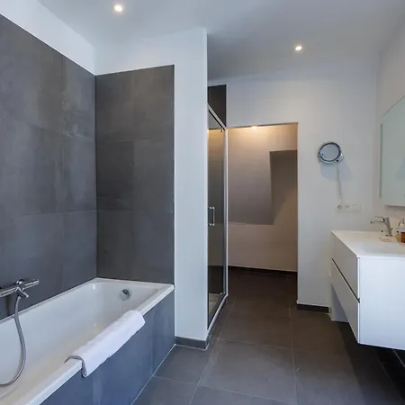 Apartament Sweett - Rue Des Chartreux *