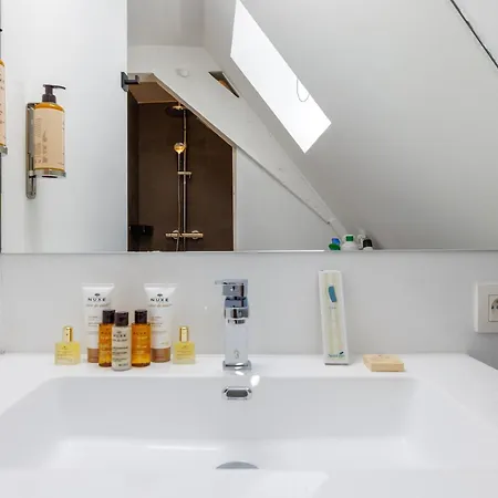 Sweett - Rue Des Chartreux Apartament Bruksela