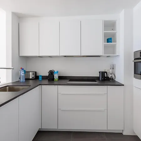 Sweett - Rue Des Chartreux Apartament Bruksela